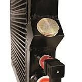 Air Oil Cooler Temperature Switches
